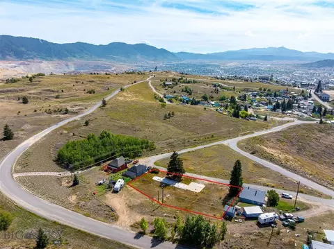 tbd Sunview Ter, Walkerville, MT 59701 photo 8