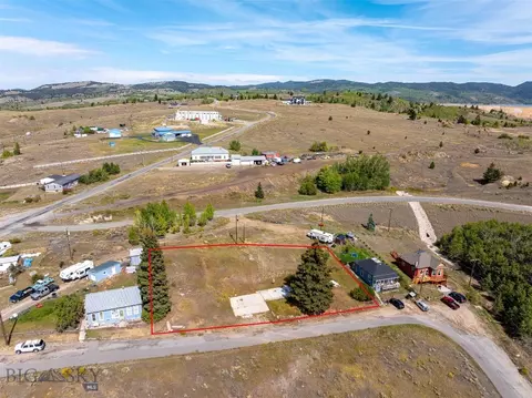 tbd Sunview Ter, Walkerville, MT 59701 photo 3