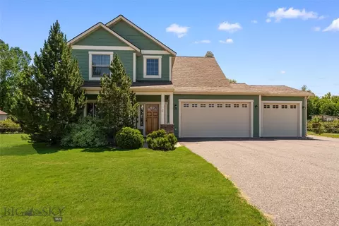 126 Pathfinder Trl, Bozeman, MT 59718