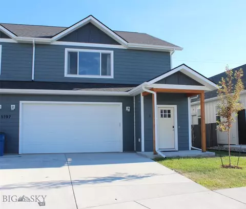 5197 Samantha Ln #B, Bozeman, MT 59718