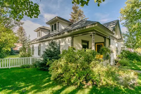 510 Anderson St, Big Timber, MT 59011