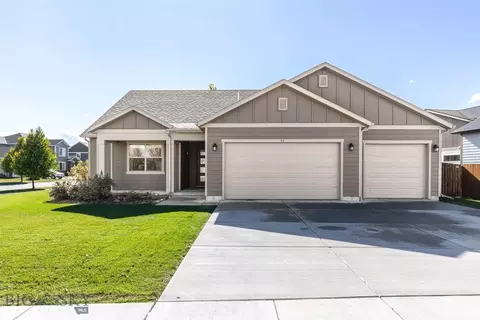 14 Knadler Dr, Bozeman, MT 59718