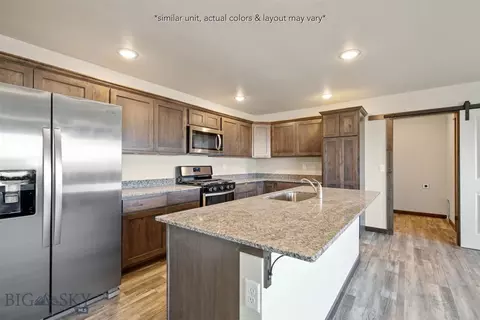 600 Black Diamond UNIT C, Belgrade, MT 59714