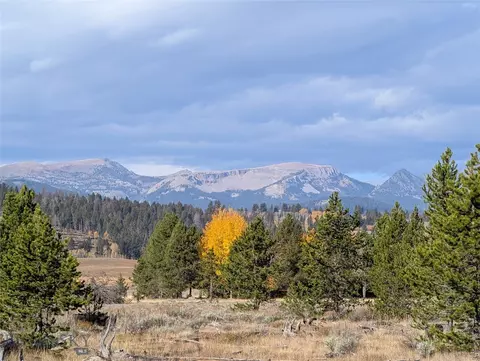 Nhn Valentine Lane, West Yellowstone, MT 59758
