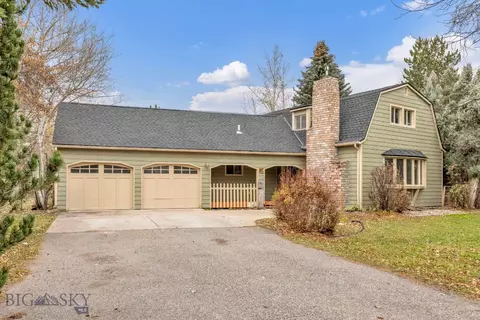 15 Chinook Trl, Bozeman, MT 59718