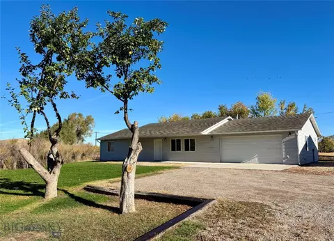 215 W Helena St, Dillon, MT 59725