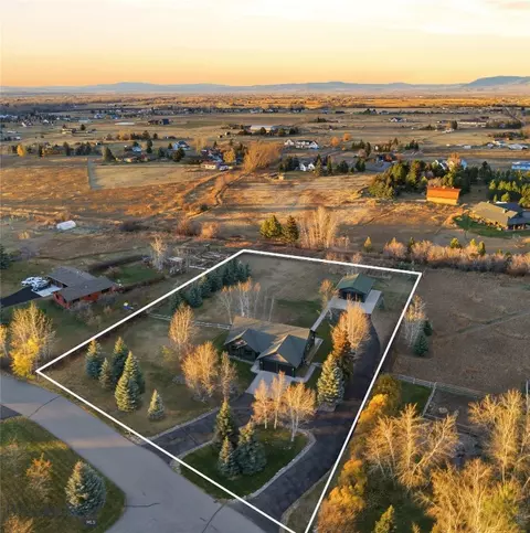 6271 Alamosa, Bozeman, MT 59718