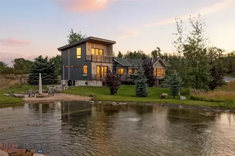 9000 S 19th Ave, Bozeman, MT 59718