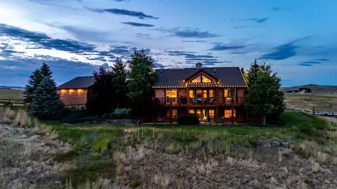 60 Rolling Glen Loop, Three Forks, MT 59752