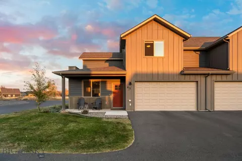 817 Milky Way Dr #B, Bozeman, MT 59718