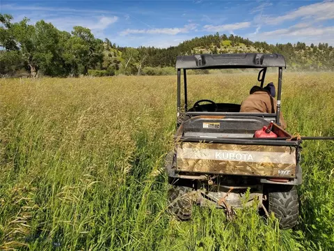 tbd Frontage Rd, Reed Point, MT 59069 photo 36