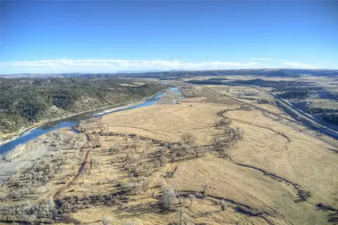 tbd Frontage Rd, Reed Point, MT 59069 photo 20