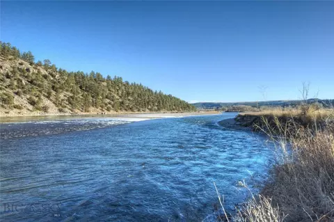 tbd Frontage Rd, Reed Point, MT 59069 photo 3