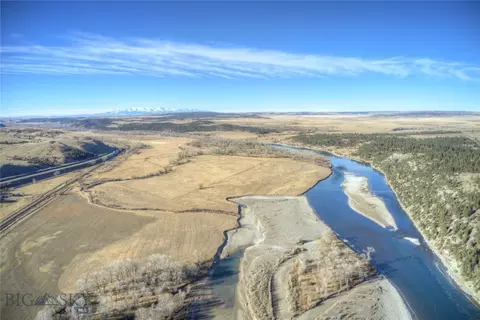 tbd Frontage Rd, Reed Point, MT 59069 photo 13
