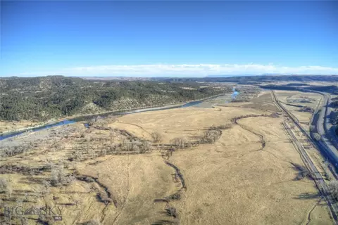 tbd Frontage Rd, Reed Point, MT 59069 photo 2