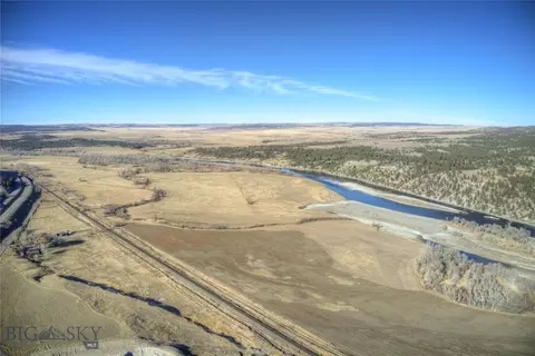 tbd Frontage Rd, Reed Point, MT 59069 photo 11