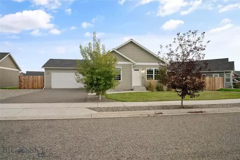 2236 Sturnella Ln, Belgrade, MT 59714