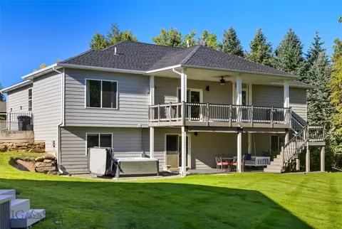 9775 Quail Ln, Bozeman, MT 59715