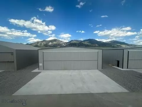 34 Charlie Taxiway, Ennis, MT 59729