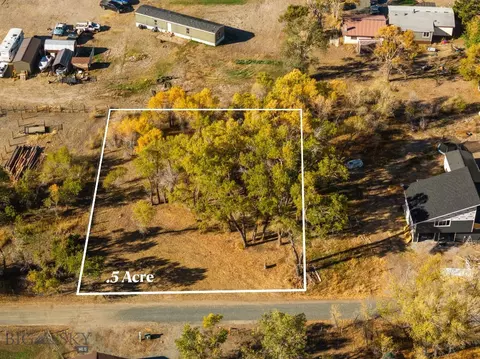 lot4 Iron Rod Rd, Silver Star, MT 59751