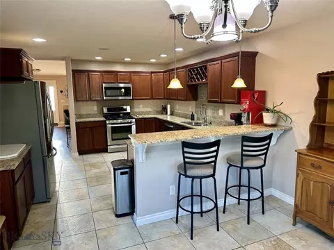 Kitchen - Undisclosed, Butte, MT 59701 photo 3 of 4