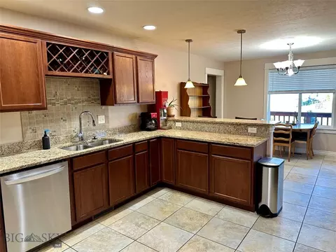 Kitchen - Undisclosed, Butte, MT 59701 photo 1 of 4