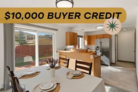 3302 Laredo Dr, Bozeman, MT 59718
