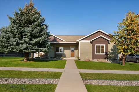 207 Pattee Trl, Bozeman, MT 59718