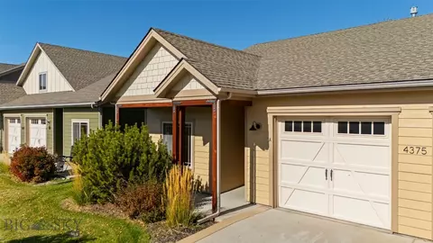 4375 Brookside Ln #A, Bozeman, MT 59718 photo 3