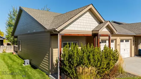 4375 Brookside Ln #A, Bozeman, MT 59718 photo 2