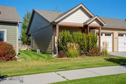 4375 Brookside Ln #A, Bozeman, MT 59718 photo 45
