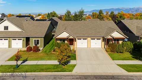 4375 Brookside Ln #A, Bozeman, MT 59718