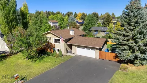 1207 S Spruce Dr, Bozeman, MT 59715