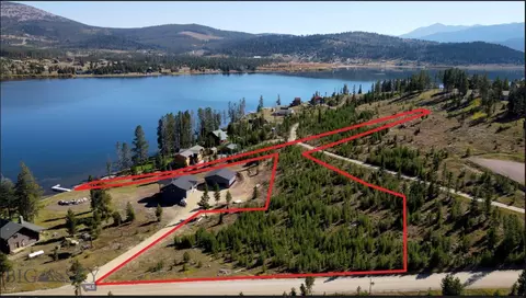 tbd Black Bear Ln, Georgetown Lake, MT 59711