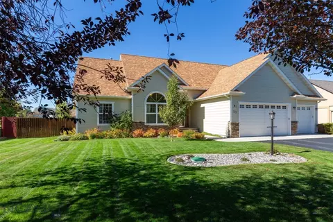 53 Walking Horse Way, Belgrade, MT 59714