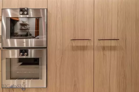 Kitchen - 2673 Ousel Falls Rd, Big Sky, MT 59716 photo 5 of 7