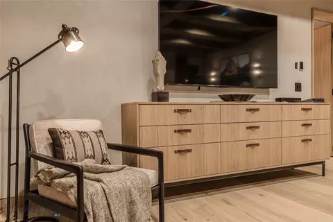 Bedroom - 2673 Ousel Falls Rd, Big Sky, MT 59716 photo 3 of 16