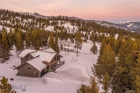 Other - 2673 Ousel Falls Rd, Big Sky, MT 59716 photo 1 of 15
