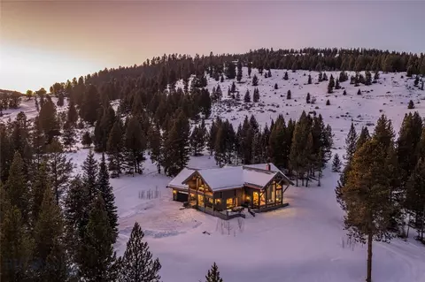 Exterior - 2673 Ousel Falls Rd, Big Sky, MT 59716 photo 5 of 5