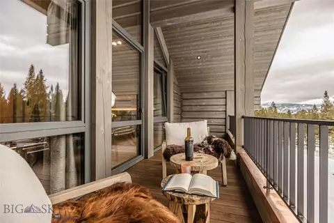 Exterior - 2673 Ousel Falls Rd, Big Sky, MT 59716 photo 3 of 5