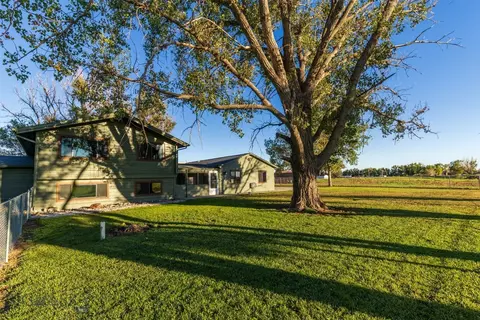 Undisclosed, Shepherd, MT 59079