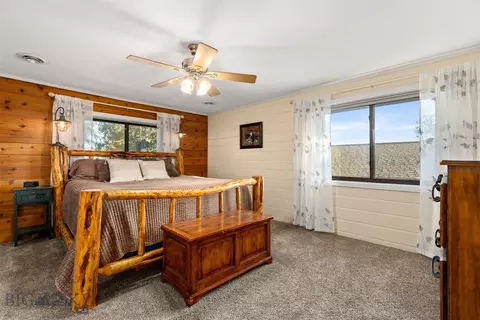 Bedroom - Undisclosed, Shepherd, MT 59079 photo 1 of 2