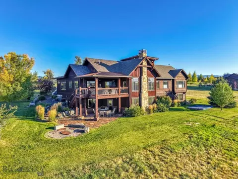 209 Black Bull Trl, Bozeman, MT 59718
