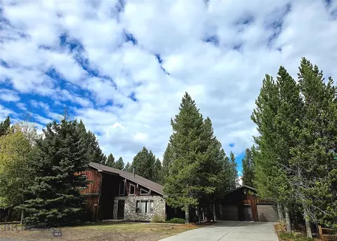 505 Cascade Ave, West Yellowstone, MT 59758