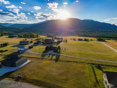 lot2 Big Sky Dr, Red Lodge, MT 59068