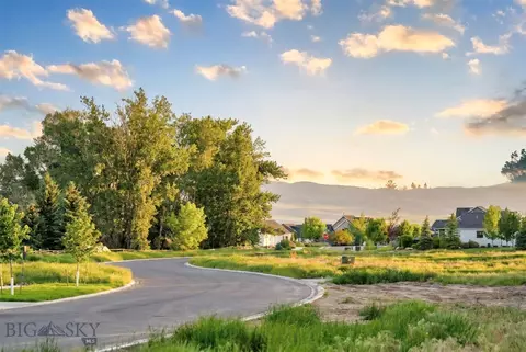 lot1 Redpoll St, Bozeman, MT 59718