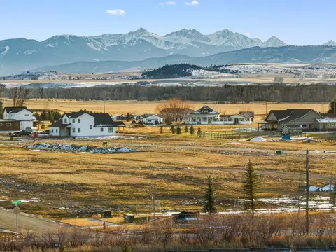 lot8 Crossbill Rd, Bozeman, MT 59718