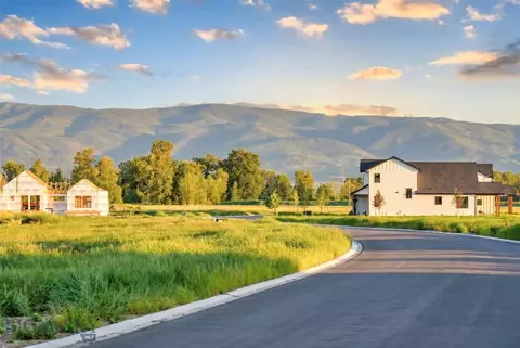 lot7 Sage Grouse Dr, Bozeman, MT 59718