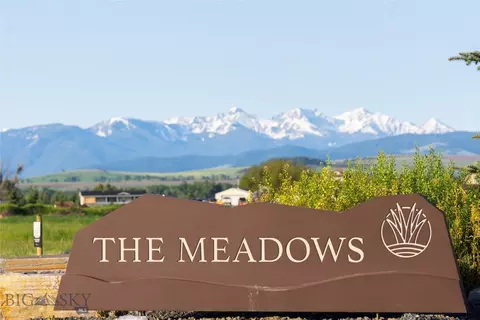 tbd Sparrowhawk Rd, Bozeman, MT 59718