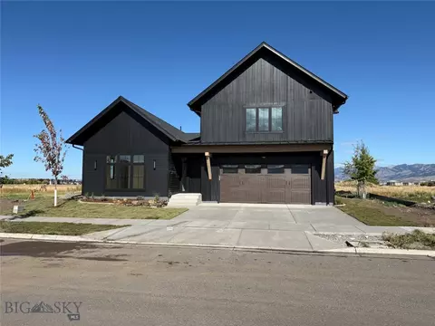 1605 Cambridge Dr, Bozeman, MT 59715